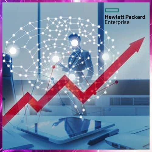 HPE Ezmeral Software accelerates and simplifies analytics and AI/ML initiatives