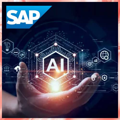 SAP Sapphire: SAP unfurls its Vision for future-proofed business in the age of AI