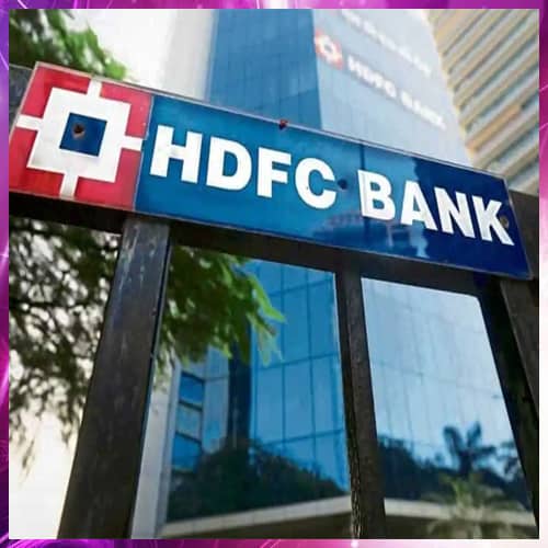 RBI gives a nod to SBI Funds Management to acquire a stake in HDFC Bank
