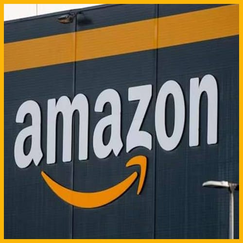Two Amazon India officials face NC Complaint registered by Gujarat CID due to non-cooperation