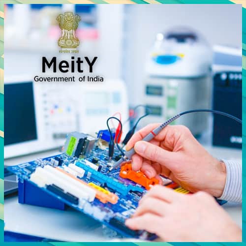 Meity launches pilot project on electronics repair services outsourcing