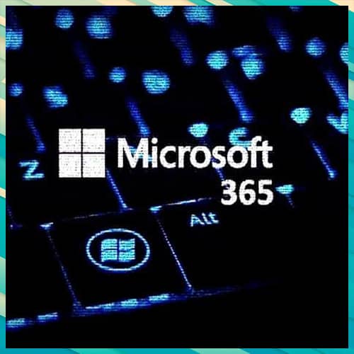 Microsoft 365 down for thousands of users