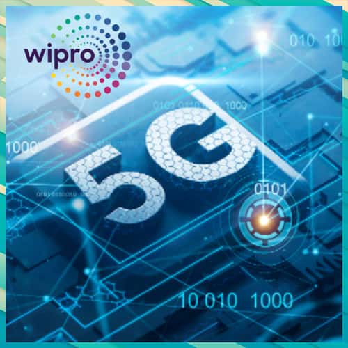 Wipro together with Cisco offer Managed Private 5G-as-a-Service Solution