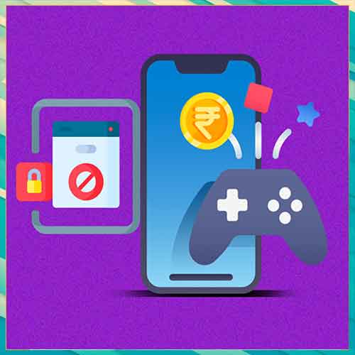 28% GST levied on online gaming sparks outrage in the industry