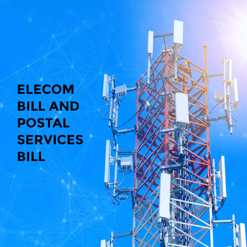 Cabinet reportedly clears new telecom bill and postal services bill