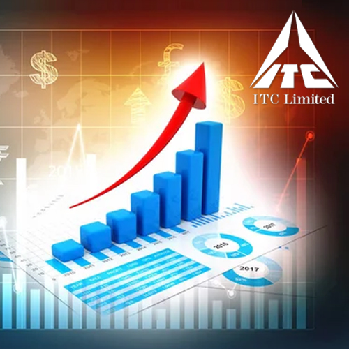 ITC sees huge growth potential in FMCG business