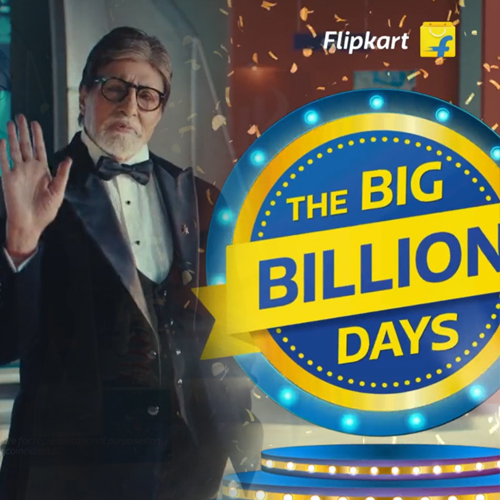 CAIT files complain against Flipkart ad featuring Amitabh Bachchan