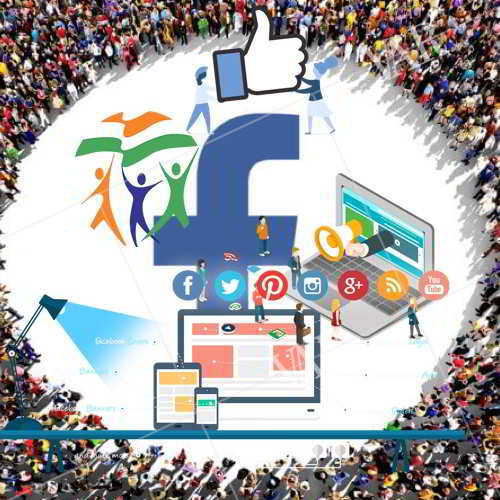 facebook to train 5 million people with digital skills by three years
