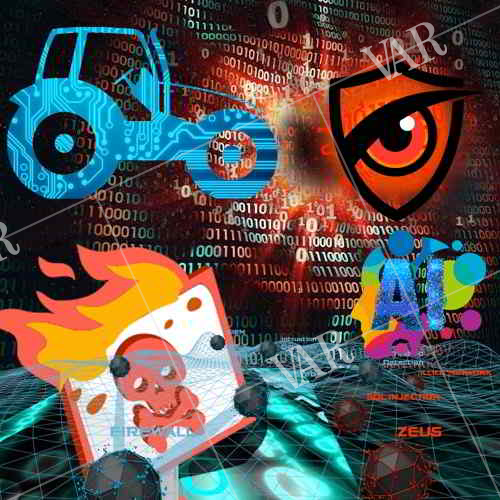 credential stuffing  review bombing  the next generation cyber attack