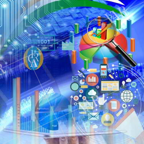indian it services industry has a stable outlook  icra