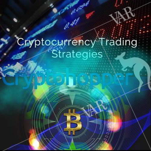 new software platform brings algorithmic cryptocurrency trading to the masses
