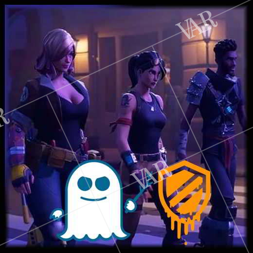 fortnites vulnerability only the secure survive