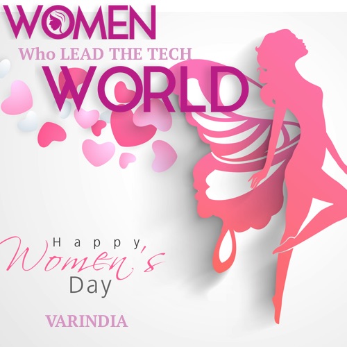 Wealthiest Top 10 Women of substance   Women s Day Special