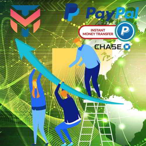 PayPal Implements Instant Transfer Feature   Users can transfer funds to bank accounts Instantly