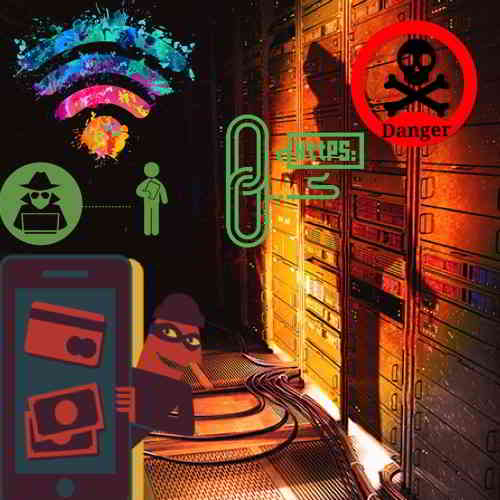 Beware   Free Wi-Fi at Public Places May Cost you More   ALL of your Data can be drained without Your Knowledge     