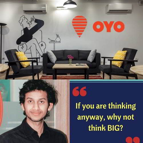 Oyo in a line to Acquire Amsterdam-Based  Leisure Group for  415 Million