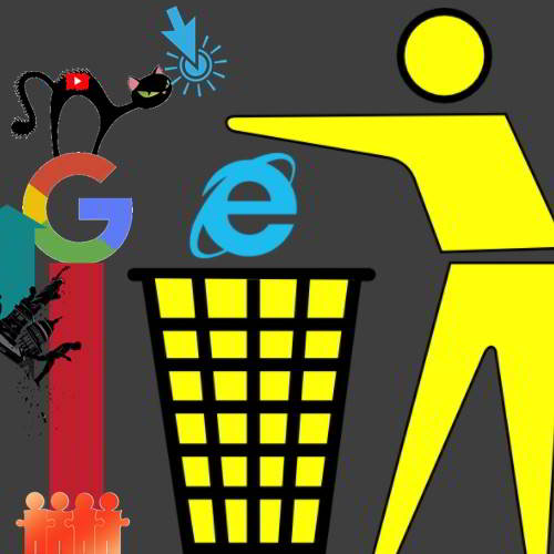 Ex-Google employee reveals how they plotted to kill Microsoft s Internet Explorer 6