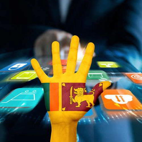 Again Sri Lanka blocks Facebook  WhatsApp and other social media platforms