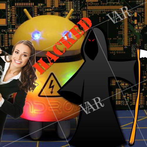opening a png image could hack your android smartphone using an android device  bewareno patch available yet 