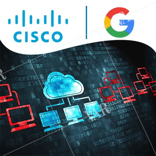 cisco and google to provide new hybrid cloud solution