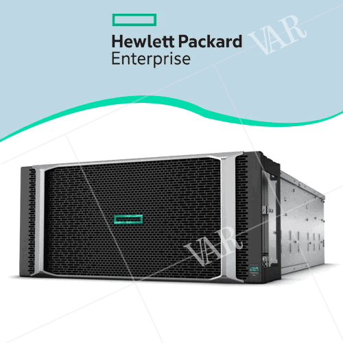 hpe launches inmemory computing platform superdome flex
