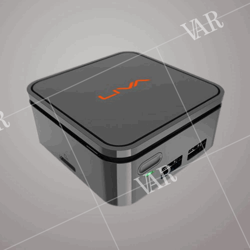 ecs expands its product portfolio with liva q