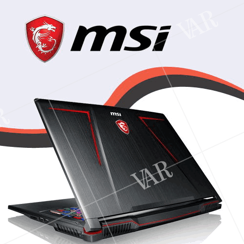 msi rolls out gt75vr titan ge63vr73vr raider