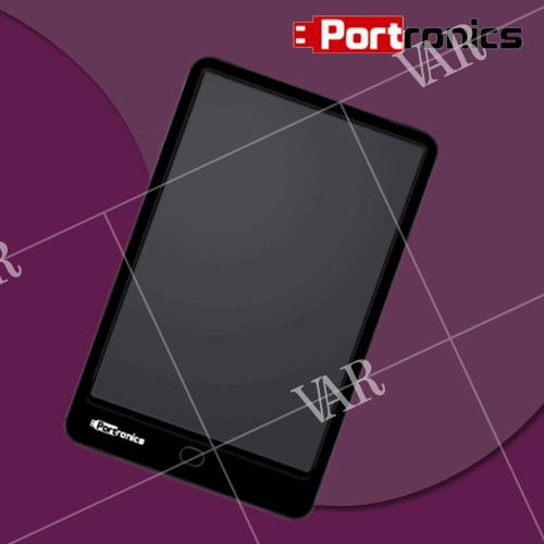portronics unveils ruffpad 10 for nextgeneration users