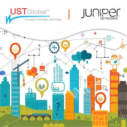 ust global partners with opshub to help enterprises promote digital transformation