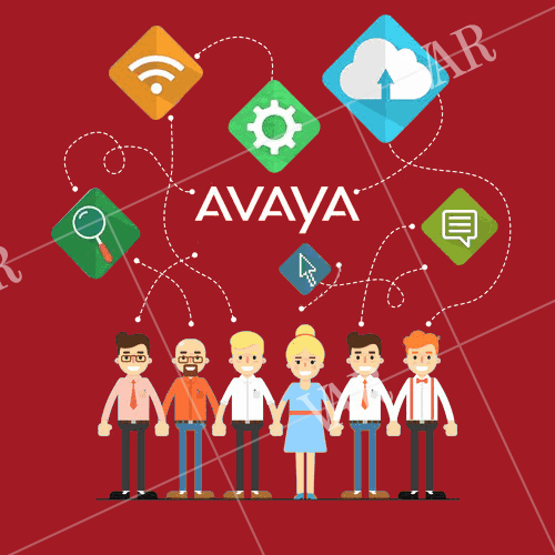 avaya powers rd team to drive digital transformation