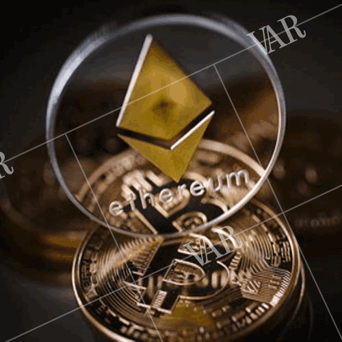 ethereum emerges as the biggest threat to bitcoin