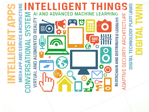 adoption of iot platforms to dominate it trend in 2018