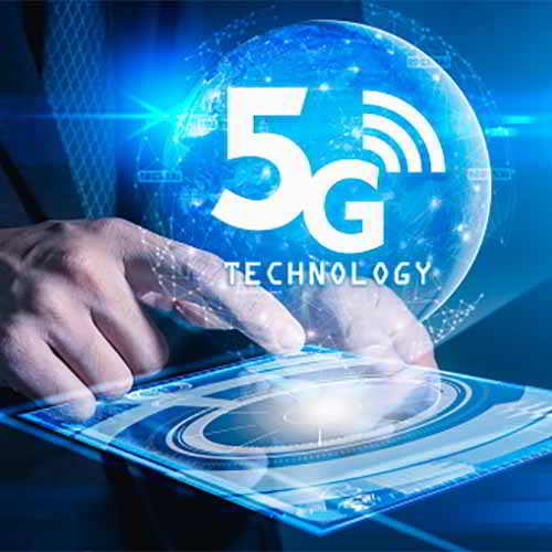 5G subscriptions to top 2.6 billion by end of 2025: Ericsson