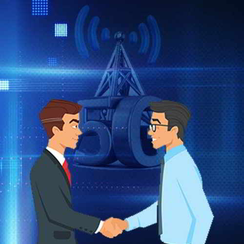 HPE and Samsung join hands to boost 5G adoption