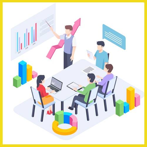 96.0% of businesses prioritise employee empowerment in their future workplace strategy