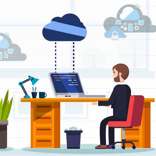 Amazon will allow corporate employees to work from home