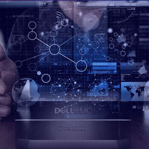 Dell Technologies Enhances Dell EMC PowerMax with High-End Storage for Indian Businesses