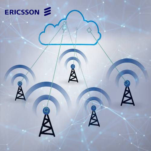Cloud RAN portfolio to increase network flexibility