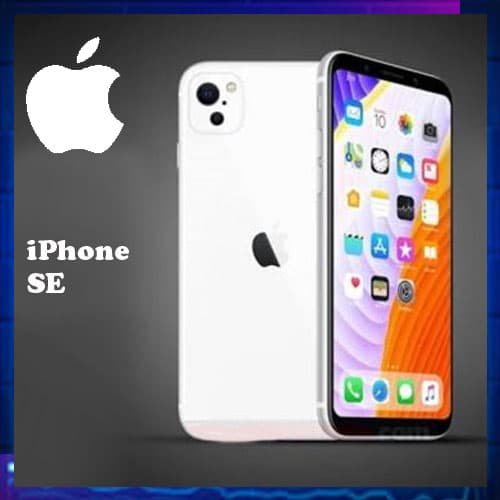 Leaked features of upcoming third-generation iPhone SE