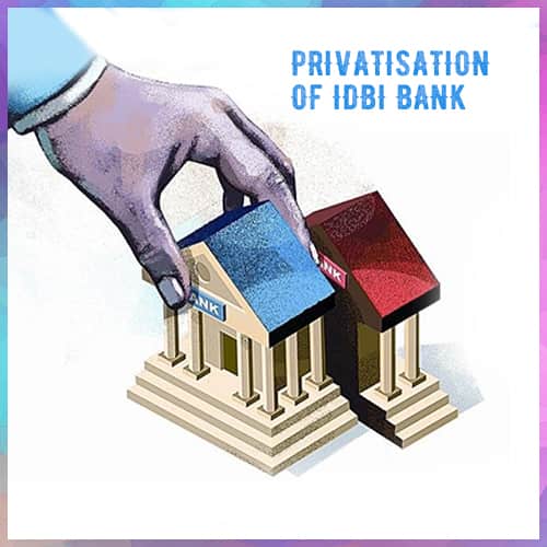 AIBOA strongly opposes privatisation of IDBI Bank