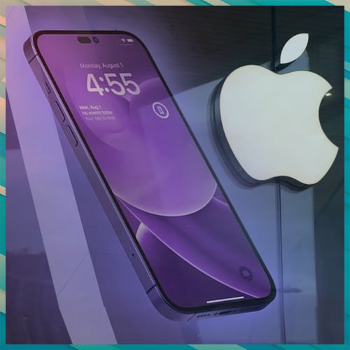 Apple may soon start using in-house screens from 2024: Report