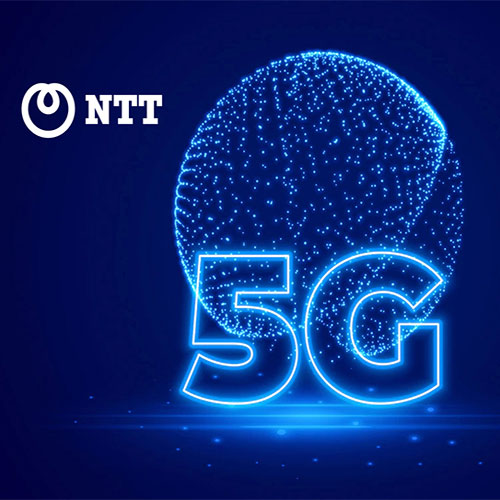 NTT DATA partners with Aurora Labs for software over-the-air updates supported by AI and 5G connectivity