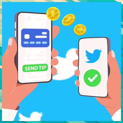 Twitter reportedly working to introduce Payments Feature