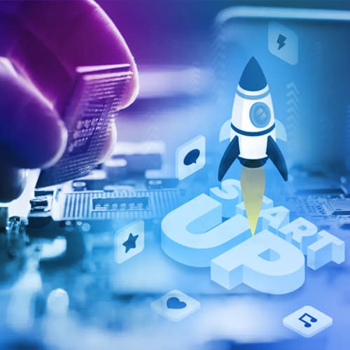 India to create 100 startups, 85,000 experts in chip space