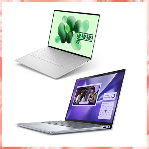New Copilot+ AI PC lineup for XPS and Inspiron models announced by Dell Technologies