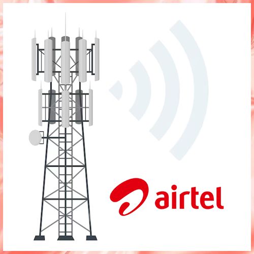 Bharti Airtel intros fully-automated digital platform for global interconnect solutions â€œAirtel Advantageâ€