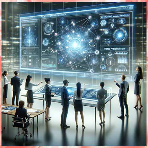 BT Group Revolutionizes Customer Service Experience with AI