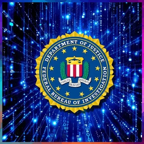 FBI sounds alarm on IC3 impersonation scam