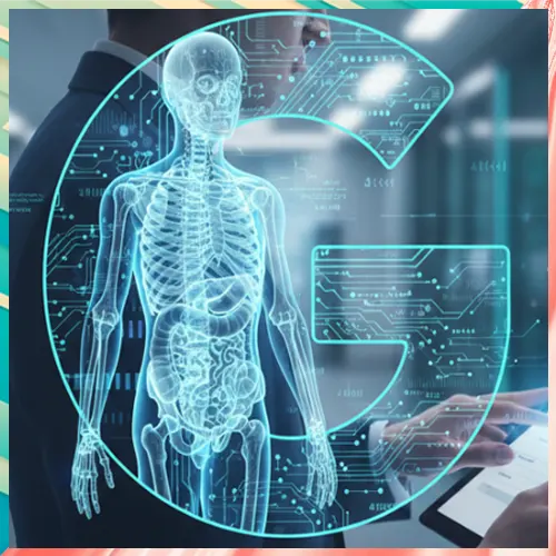 Google clarifies health data policy after employee concerns over AI tool