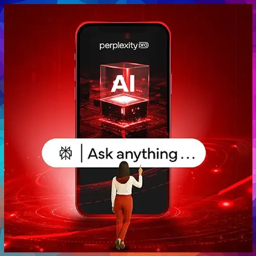 Perplexity launches secure AI platform with free access for federal users